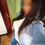 Mujer atractiva y cariñosa Claudia