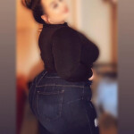 SARA CHICA RELLENITA TE TRATO COMO NOVIIOOS SANTANDER CENTRO