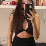 Rebecca CITA - Soy Rebecca una preciosa acompañante autentica y totalmente extrovertida lista para c