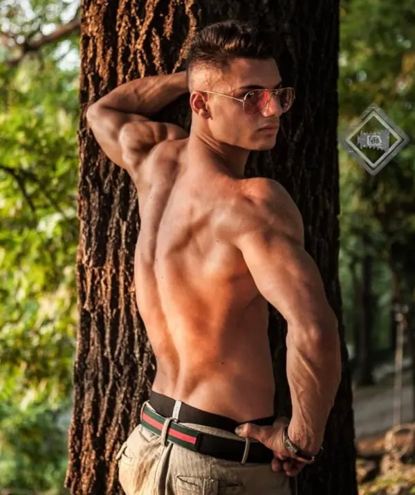 Fondo avatar