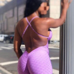 Novedad mumata latina super cariñosa en ALGECIRAS