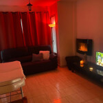 Masajista - Madurita ofrezce de masajes relajantes . Completa relajación en un ambiente agradable y 