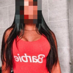 Chica guapísima agradable malagueña 25años