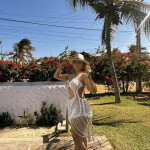 Escort de lujo latina primera vez en Candelaria