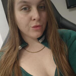 Rubia - ANA linda jovencita de 23 años de piel blanquita que busca pasar momentos inolvidables pasar