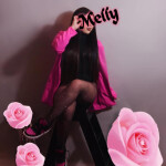 Melly LA CHICA DE TUS SUEÑOS
