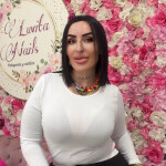 Laura masajista Canaria divertida y atenta