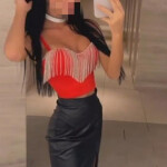 NOVEDADES Gena masajista profesional Llámame y te informo