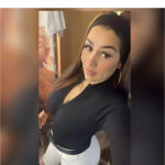 SALOME Y MAX PAREJA DE LUJO POCOS DÍAS EN LA CIUDAD NOVEDAD