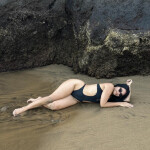 PLAYA HONDA SOY ALONDRA VENEZOLANA Y DIVERTIDA CON APARTAMENTO PRIVADO VEN A VISITARME