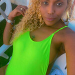 Soy Chanel 30años una morena venezolana con buena figura