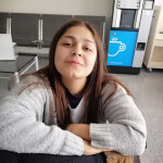 Chica de 28 años en Cast