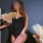 Sofia Andrea y Alicia. Piso privado