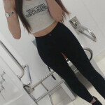 MIREYA ESPAÑOLA DE 29 AÑOS EN BARCELONA – SIN FILTROS