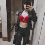 Natalia escorta de lujo