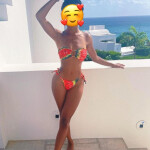 AMANDA BOMBON EN VITORIA
