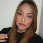 SARA LINDA COLOMBIANA POR PRIMERA VEZ EN LA ISLA