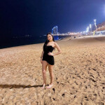 Ana nueva en la isla