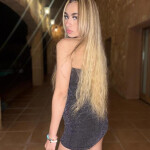 Latina - Solo llamadas de WhatsAppAmor soy Dahiana chica venezolana nueva en la isla lista para en t