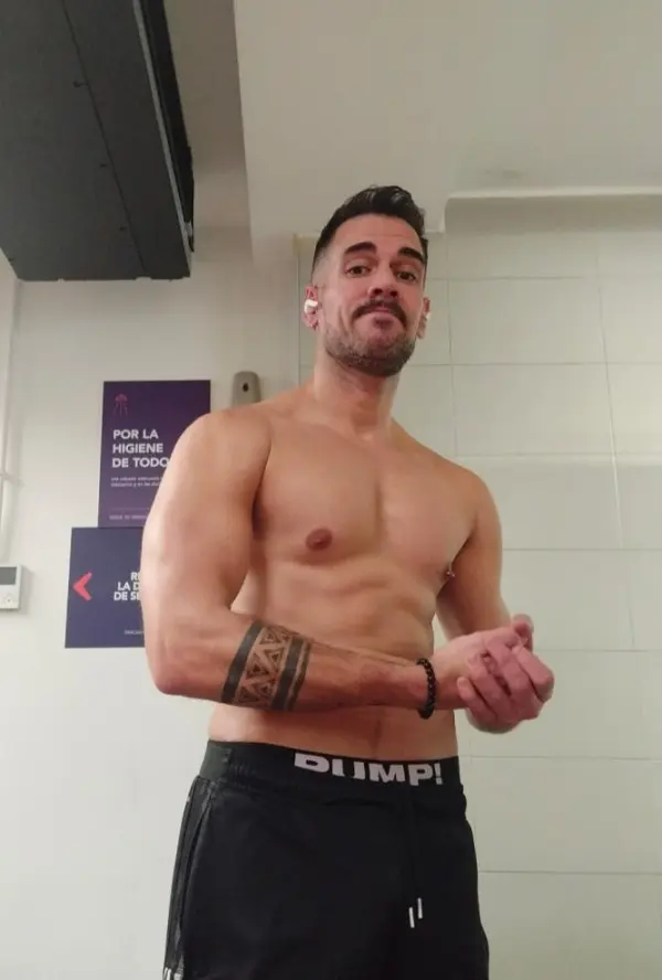 Fondo avatar