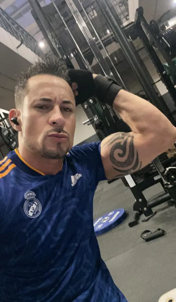 Fondo avatar