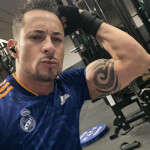 Brasileño - Soy un chico guapo y muy respetuoso con ganas de y a top soy muy y tengo un cuerpo defin