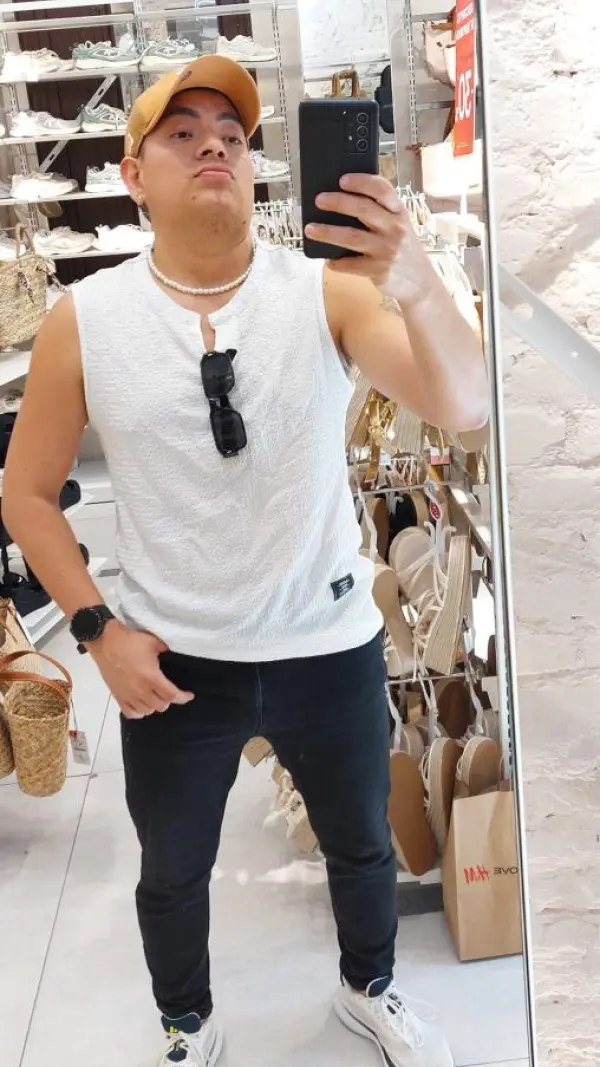 Fondo avatar