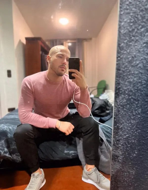 Fondo avatar
