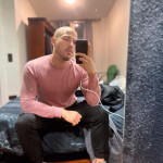 Chico latino ! Cuento con lugar privado