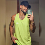 Venezolano CONTACTAME EN CORUÑA-CENTRO 604308073 .