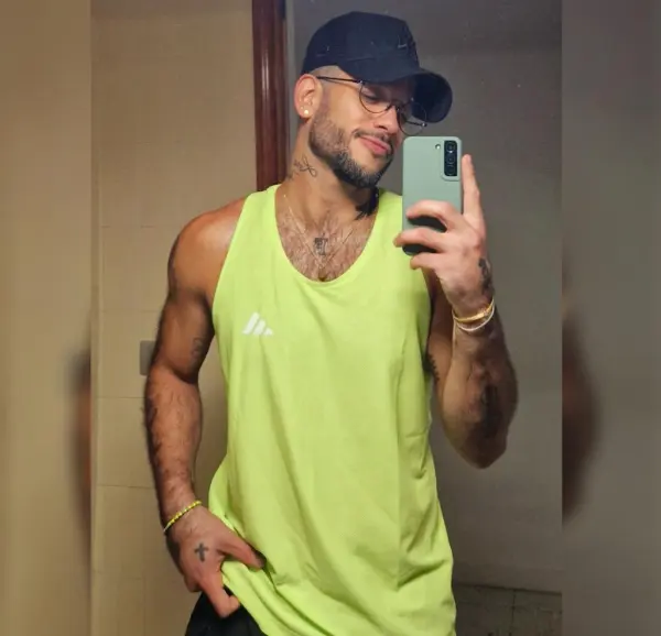 Fondo avatar