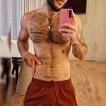 CHICO LATINO MASCULINO DISPUESTO PARA QUE DISFRUTEMOS EN CORUÑA-CENTRO .