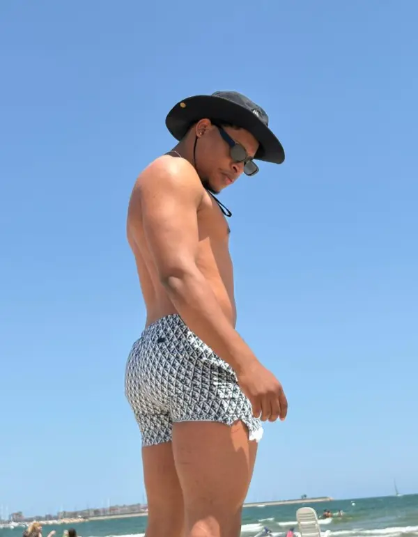 Fondo avatar