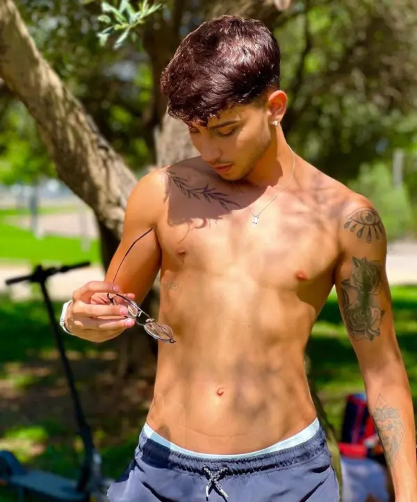 Fondo avatar
