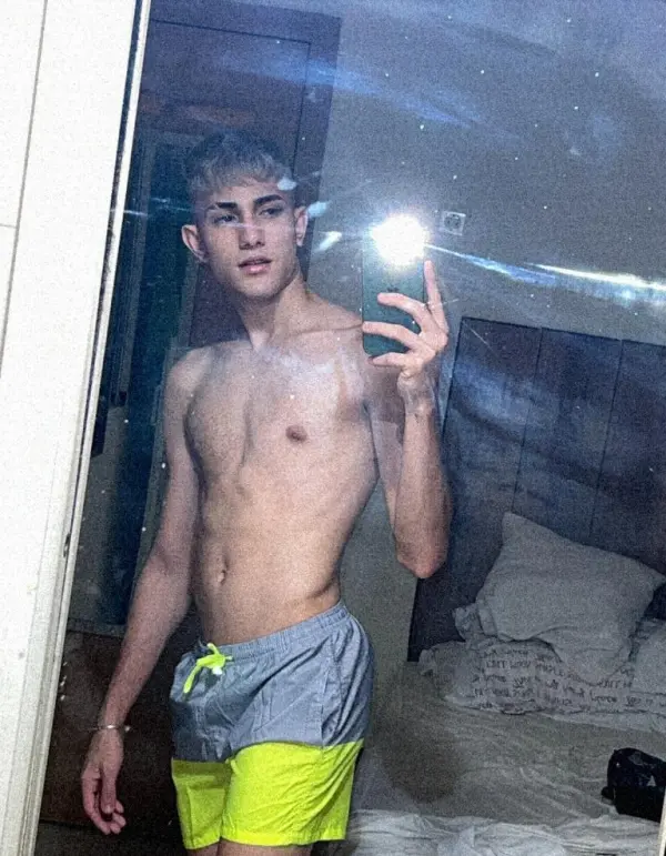 Fondo avatar