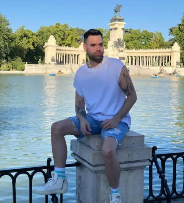 Fondo avatar