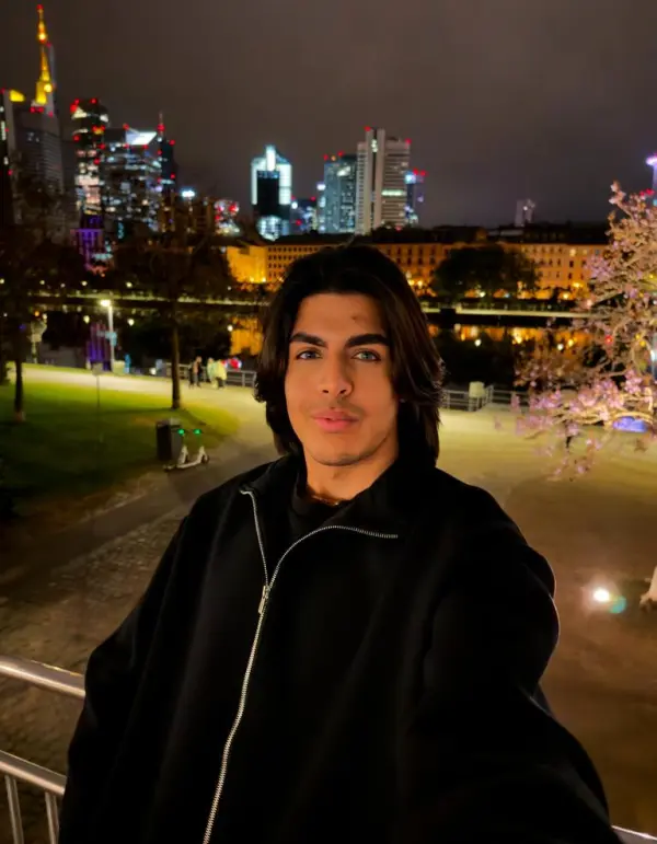 Fondo avatar