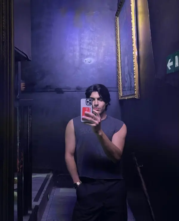 Fondo avatar
