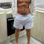 NOVEDAD - Hola soy jorge un chico latino recién llegado disponible las 24 horas más información a mi