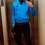 .CON GANAS.MARCUS 20.REALES ITALIANO SICILIANO.GUAPO OJOS VERDES.PELO RUBIO LARGO PERO NO MUCHO.O.