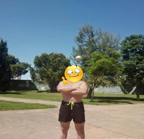 Fondo avatar