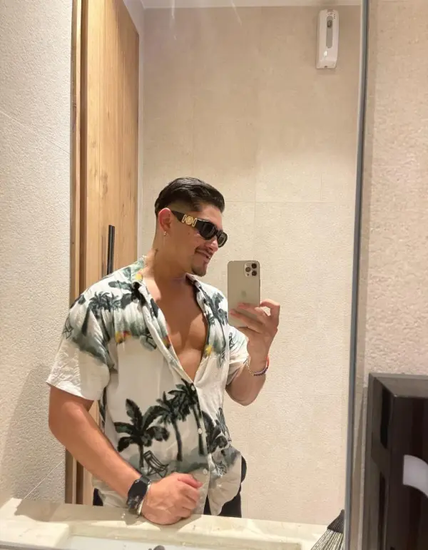 Fondo avatar