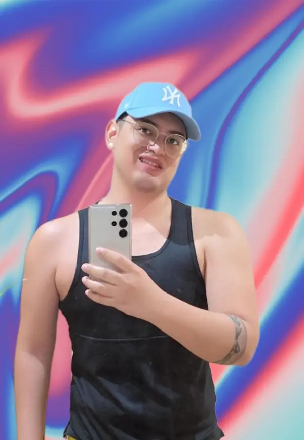 Fondo avatar