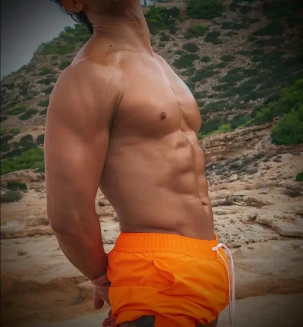 Fondo avatar
