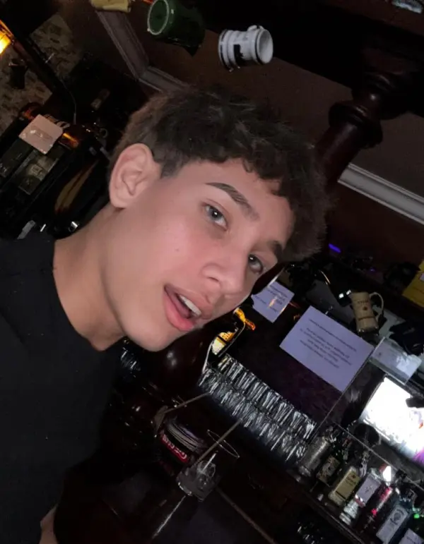 Fondo avatar