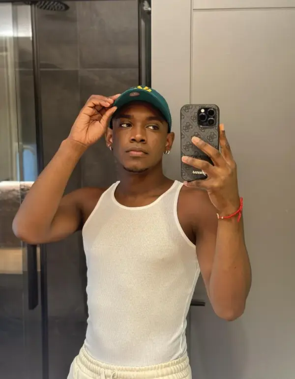 Fondo avatar