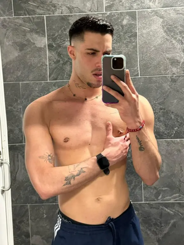 Fondo avatar