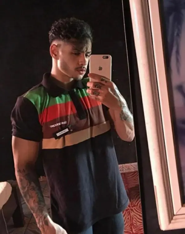 Fondo avatar