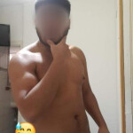 Latino - Latino super varonil de 27 años recién llegando excelente trato masajes y más conoceme y vi