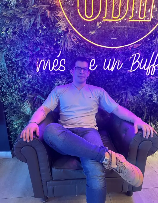 Fondo avatar
